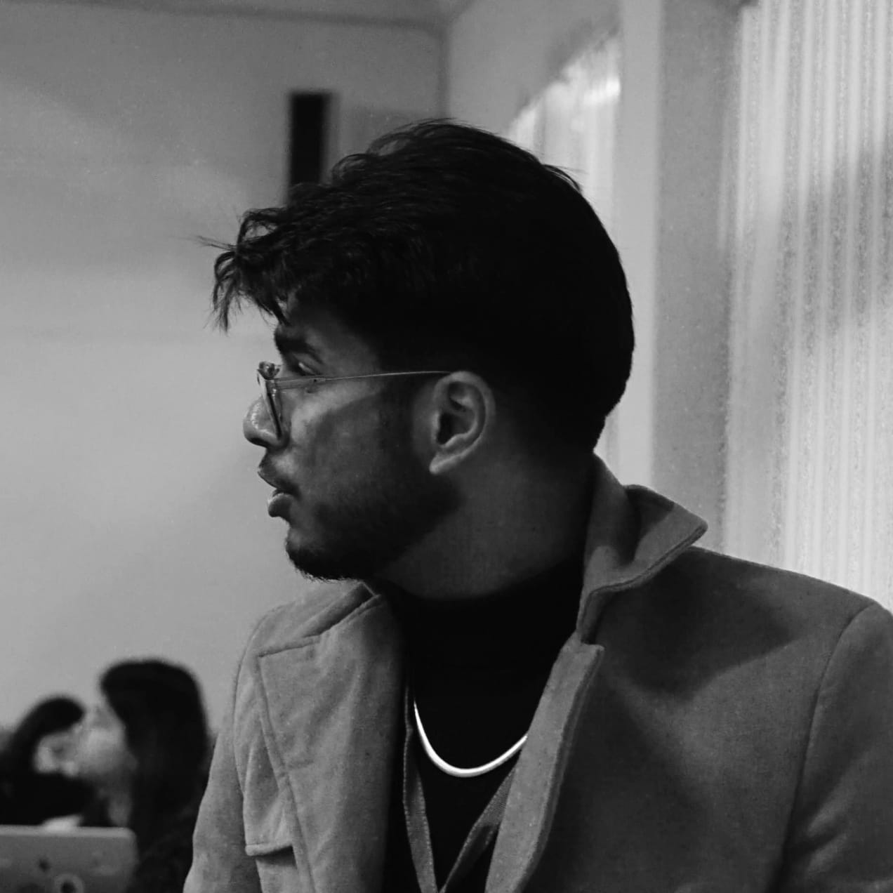 Abhinav Tyagi