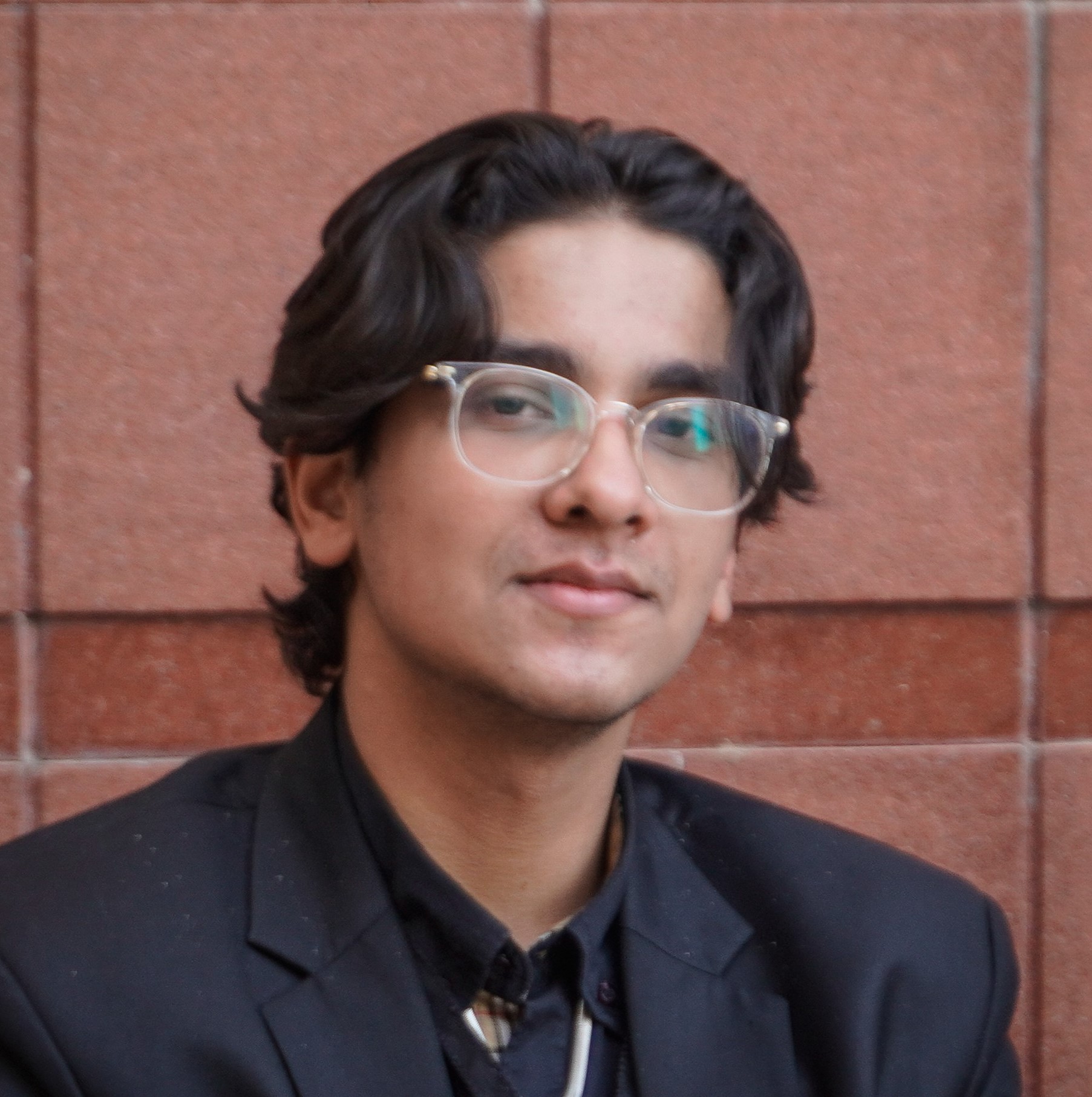 Aryan Jamwal