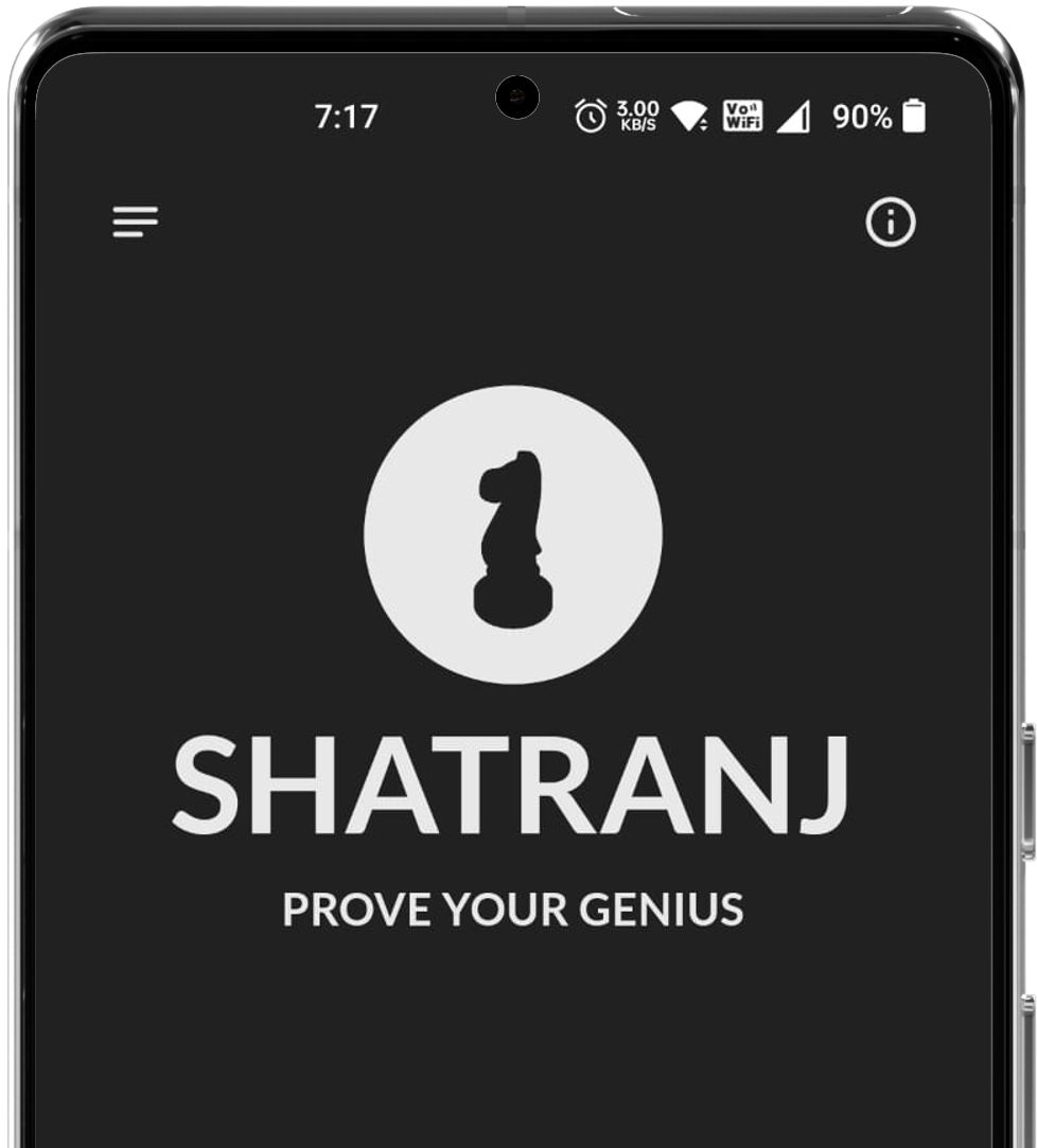 Shatranj